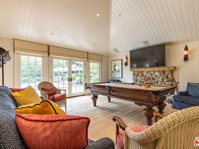 1417 Capri Drive, Pacific Palisades CA 90272