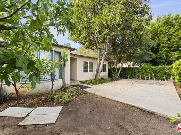 8860 Horner Street, Los Angeles CA 90035