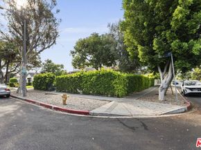 8860 Horner Street, Los Angeles CA 90035