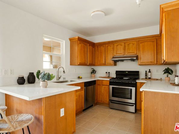 3711 Baldwin Street 1306, Los Angeles CA 90031