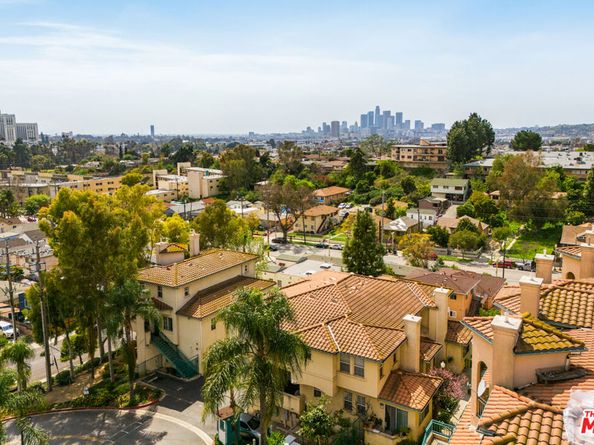 3711 Baldwin Street 1306, Los Angeles CA 90031