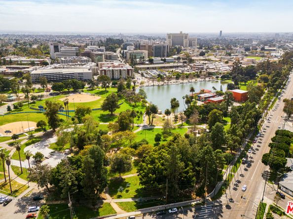 3711 Baldwin Street 1306, Los Angeles CA 90031