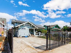 1559 W 49th Street, Los Angeles CA 90062