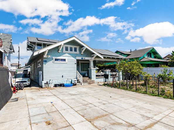 1559 W 49th Street, Los Angeles CA 90062