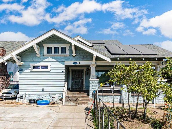 1559 W 49th Street, Los Angeles CA 90062