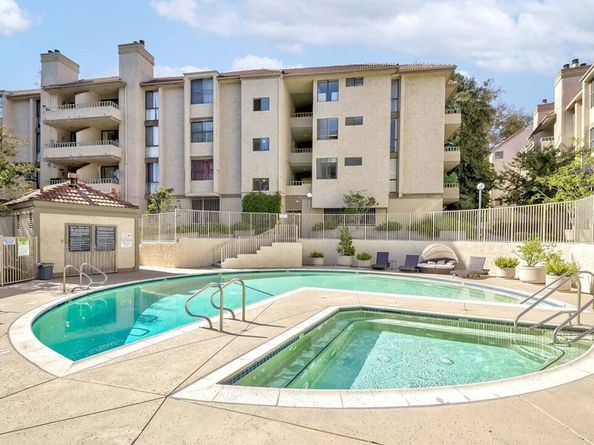 4141 Via Marisol 319, Los Angeles CA 90042
