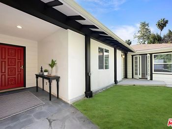 1805 Nichols Canyon Road