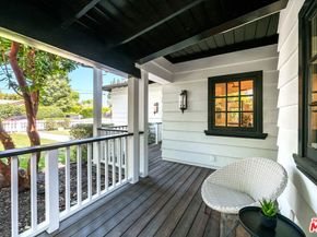 4938 Morse Avenue, Sherman Oaks CA 91423