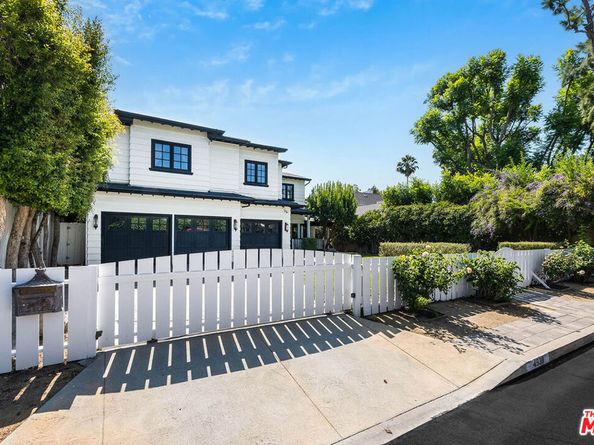 4938 Morse Avenue, Sherman Oaks CA 91423