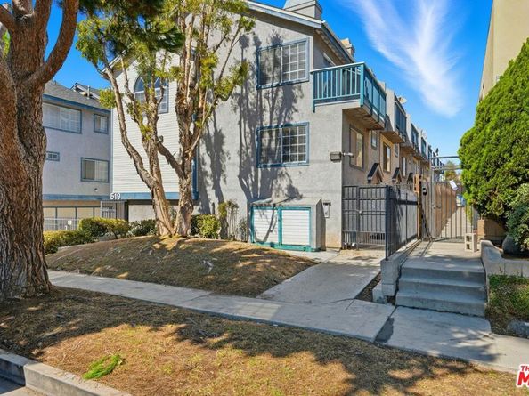 519 E Hazel Street 11, Inglewood CA 90302