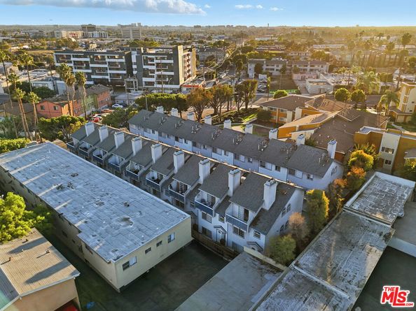 519 E Hazel Street 11, Inglewood CA 90302