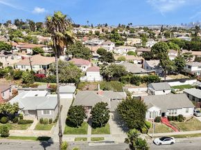 5248 Parkglen Avenue, Los Angeles CA 90043