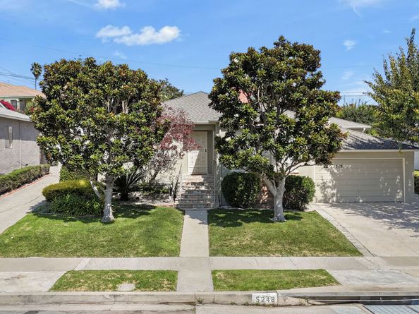 5248 Parkglen Avenue, Los Angeles CA 90043