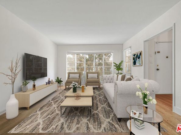5248 Parkglen Avenue, Los Angeles CA 90043
