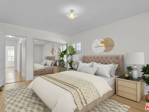 5248 Parkglen Avenue, Los Angeles CA 90043