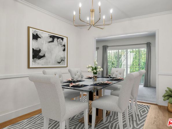 5248 Parkglen Avenue, Los Angeles CA 90043