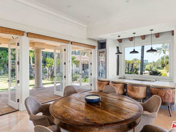 7160 Dume Drive, Malibu CA 90265