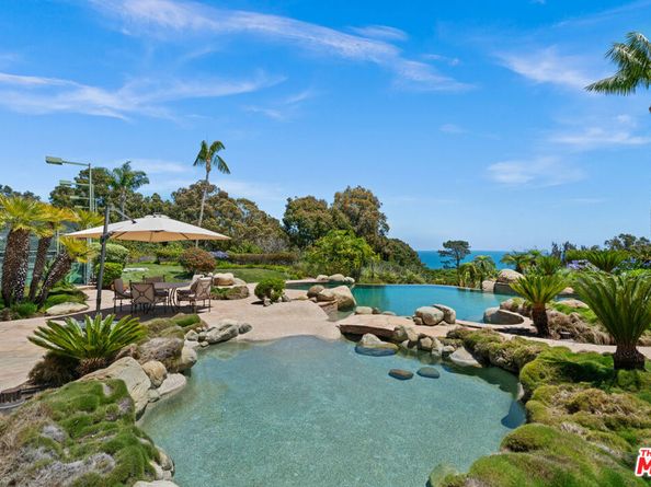 7160 Dume Drive, Malibu CA 90265