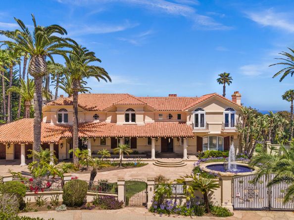 7160 Dume Drive, Malibu CA 90265