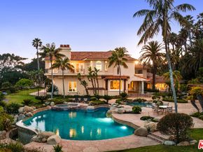 7160 Dume Drive, Malibu CA 90265