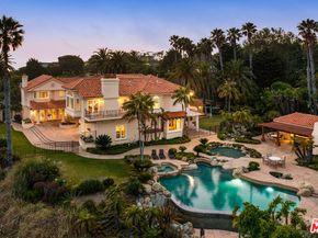 7160 Dume Drive, Malibu CA 90265