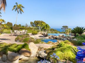 7160 Dume Drive, Malibu CA 90265