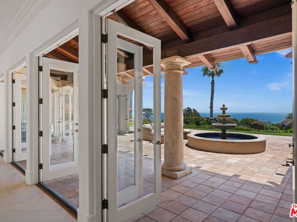 7160 Dume Drive, Malibu CA 90265