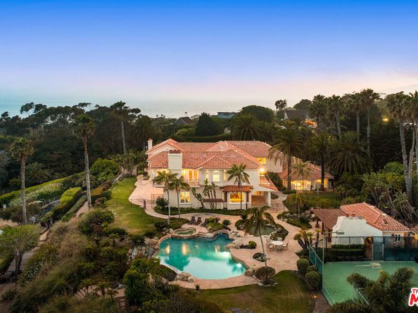 7160 Dume Drive, Malibu CA 90265