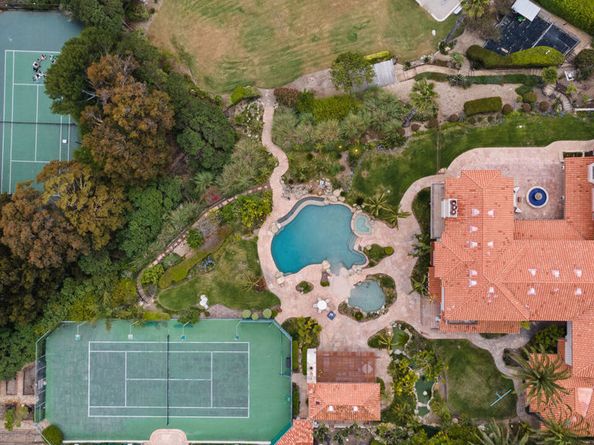 7160 Dume Drive, Malibu CA 90265