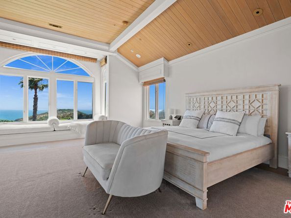 7160 Dume Drive, Malibu CA 90265