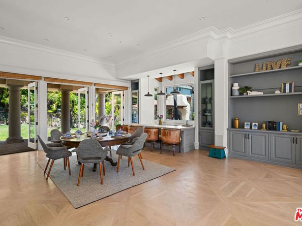 7160 Dume Drive, Malibu CA 90265