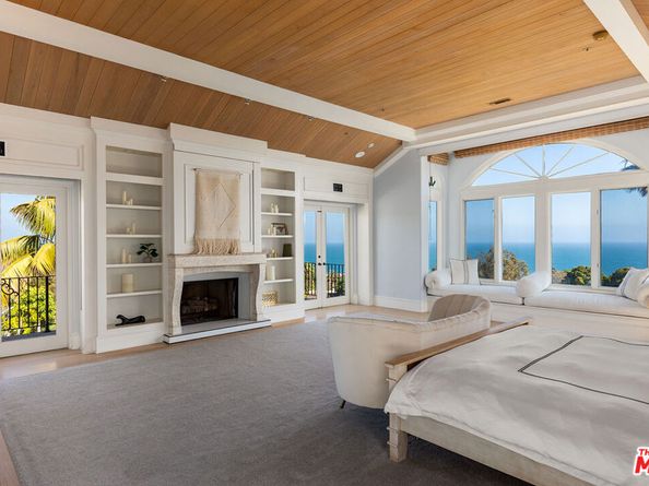 7160 Dume Drive, Malibu CA 90265