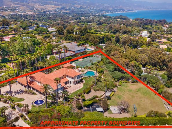 7160 Dume Drive, Malibu CA 90265