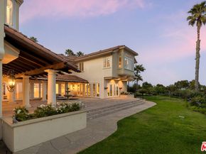 7160 Dume Drive, Malibu CA 90265