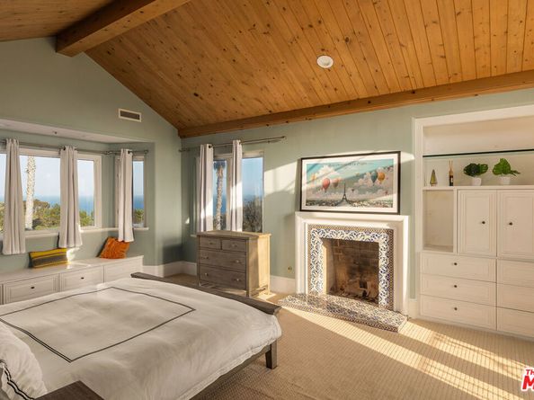 7160 Dume Drive, Malibu CA 90265