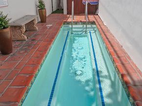 1414 N Harper Avenue 4, West Hollywood CA 90046