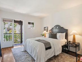 1414 N Harper Avenue 4, West Hollywood CA 90046