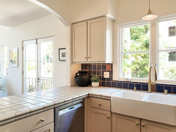 1414 N Harper Avenue 4, West Hollywood CA 90046