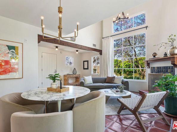 1414 N Harper Avenue 4, West Hollywood CA 90046