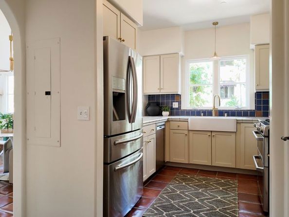 1414 N Harper Avenue 4, West Hollywood CA 90046