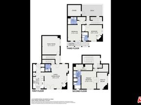 1414 N Harper Avenue 4, West Hollywood CA 90046