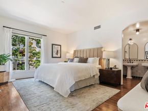 1414 N Harper Avenue 4, West Hollywood CA 90046