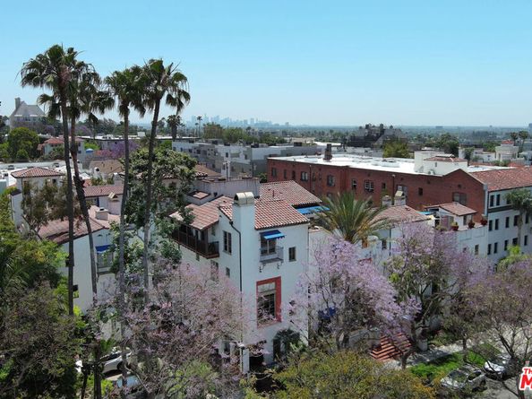 1414 N Harper Avenue 4, West Hollywood CA 90046