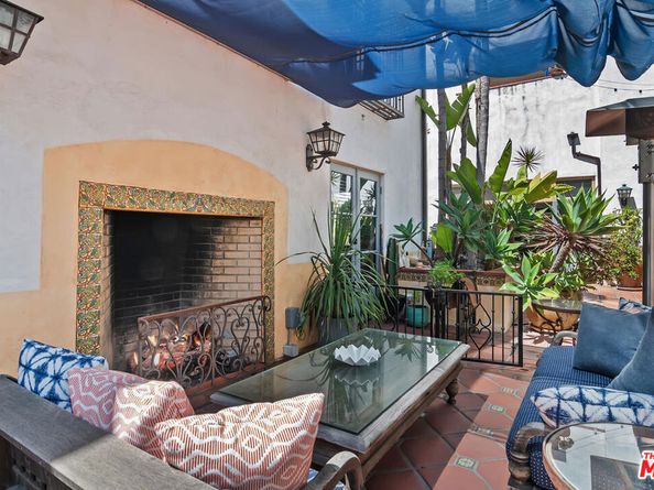 1414 N Harper Avenue 4, West Hollywood CA 90046