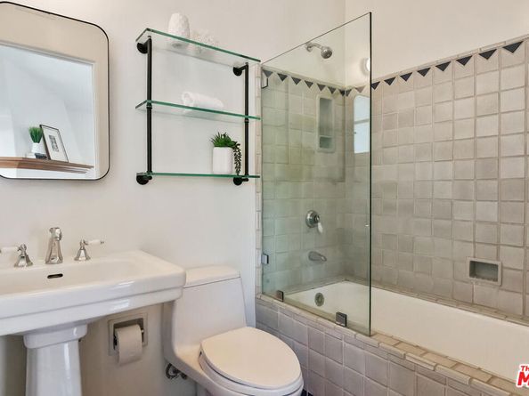 1414 N Harper Avenue 4, West Hollywood CA 90046