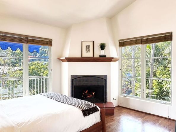 1414 N Harper Avenue 4, West Hollywood CA 90046