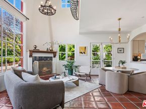 1414 N Harper Avenue 4, West Hollywood CA 90046