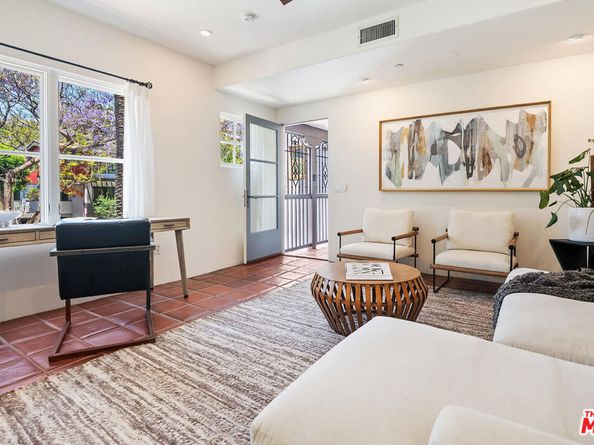 1414 N Harper Avenue 4, West Hollywood CA 90046