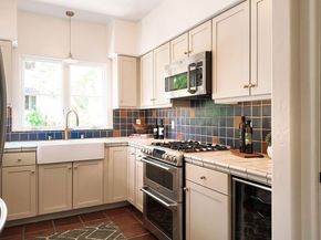 1414 N Harper Avenue 4, West Hollywood CA 90046