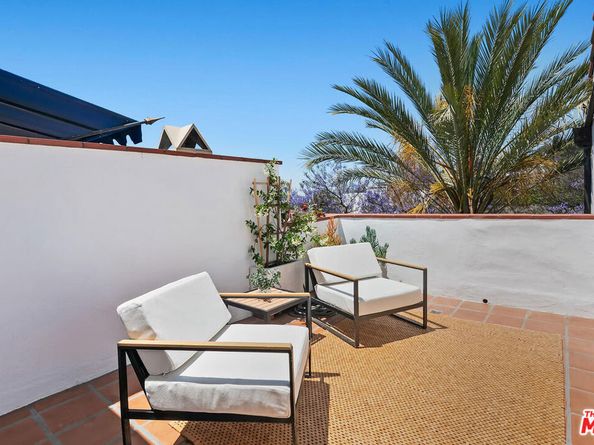 1414 N Harper Avenue 4, West Hollywood CA 90046